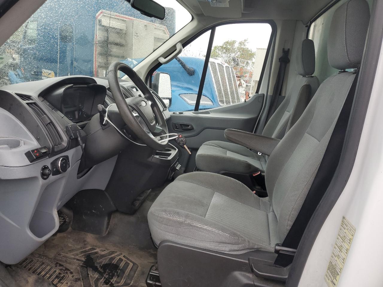 1FDBF8ZM2FKB32214 2015 Ford Transit T-350 Hd