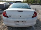 2000 Dodge Neon Base en Venta en Cahokia Heights, IL - Front End