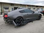 2015 Ford Mustang  zu verkaufen in Dyer, IN - Rear End