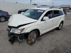 2014 Dodge Journey Sxt de vânzare în Montgomery, AL - Front End