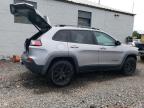 2019 Jeep Cherokee Trailhawk за продажба в Hillsborough, NJ - Front End