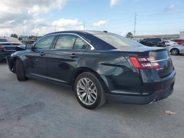 Sedans FORD TAURUS 2014 Black