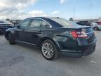 2014 Ford Taurus Limited продається в New Orleans, LA - Front End