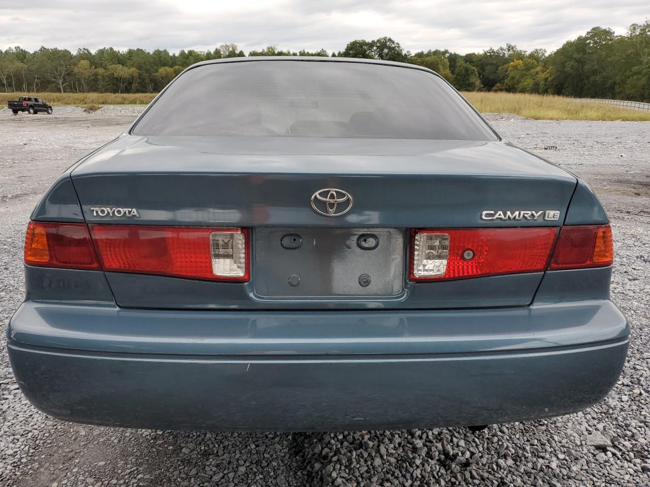 2000 Toyota Camry Ce VIN: 4T1BG22K0YU755356 Lot: 73406254