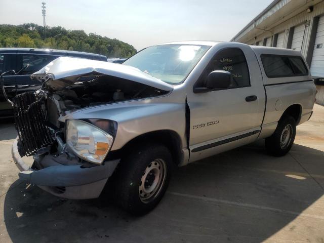 2007 Dodge Ram 1500 St