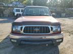 2004 Toyota Tacoma Xtracab en Venta en Marlboro, NY - Minor Dent/Scratches