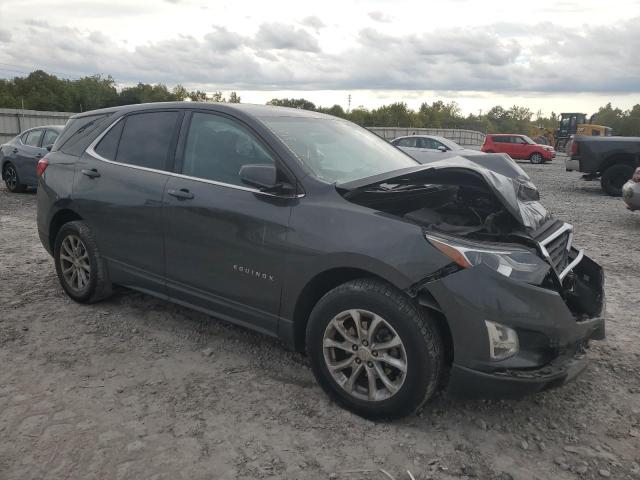  CHEVROLET EQUINOX 2018 Czarny