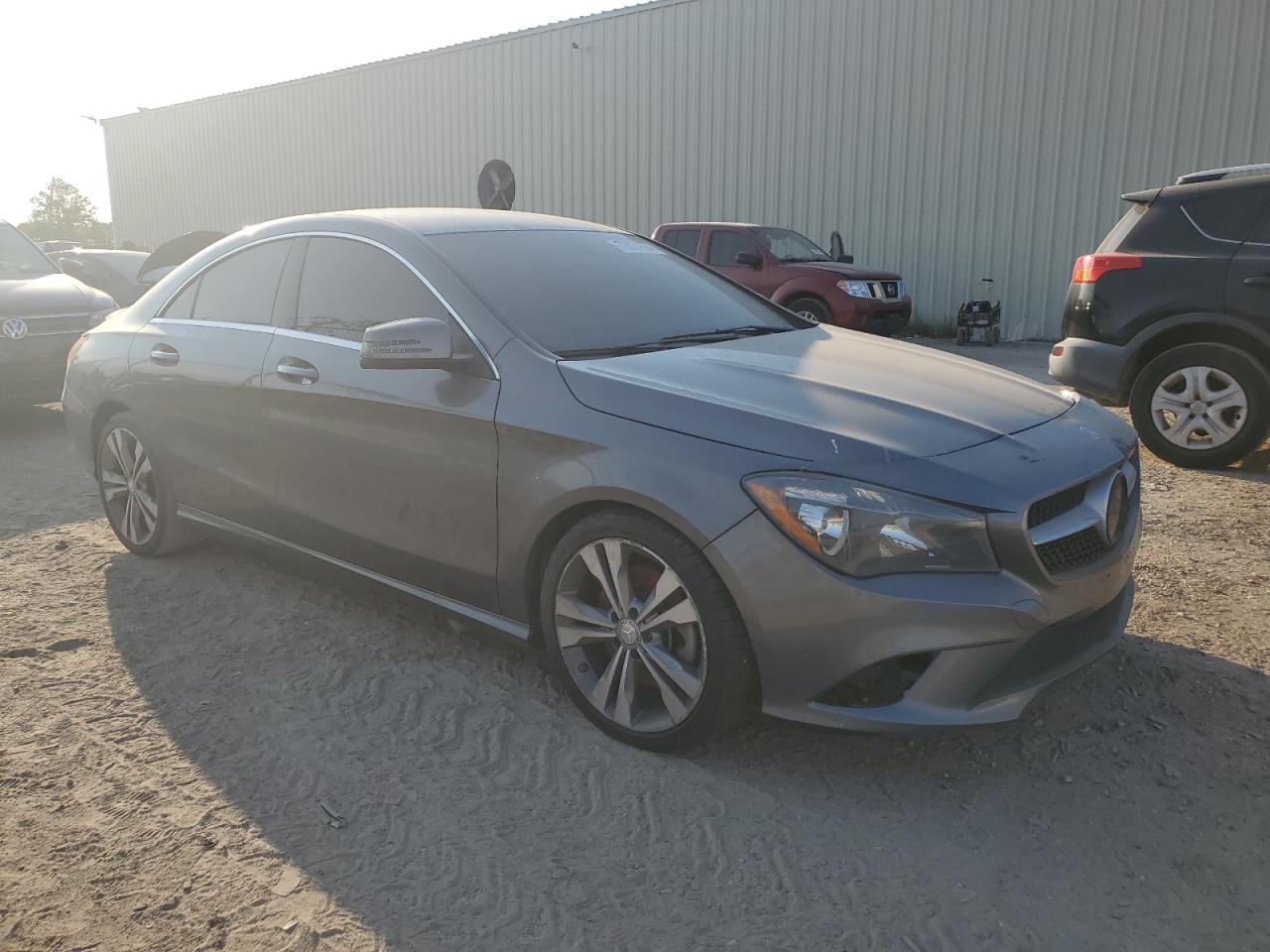 VIN WDDSJ4EB9GN333713 2016 MERCEDES-BENZ CLA-CLASS no.4