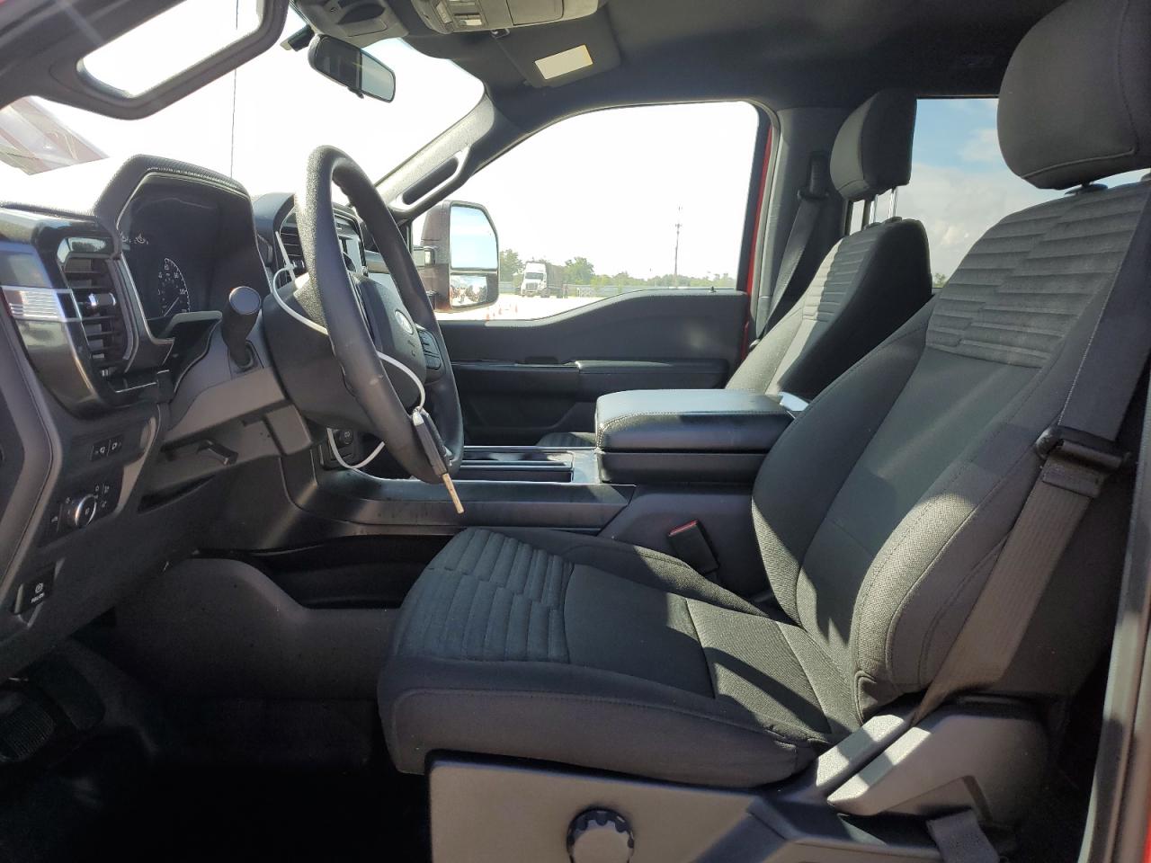 2021 Ford F150 Supercrew VIN: 1FTEW1CP4MKD89349 Lot: 73879324