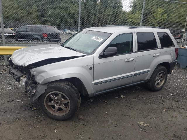 2007 Jeep Grand Cherokee Laredo