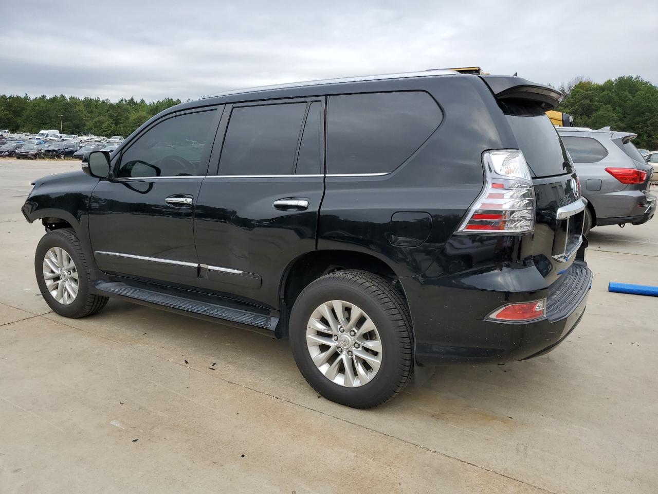 JTJBM7FX5H5174894 2017 LEXUS GX - Image 2