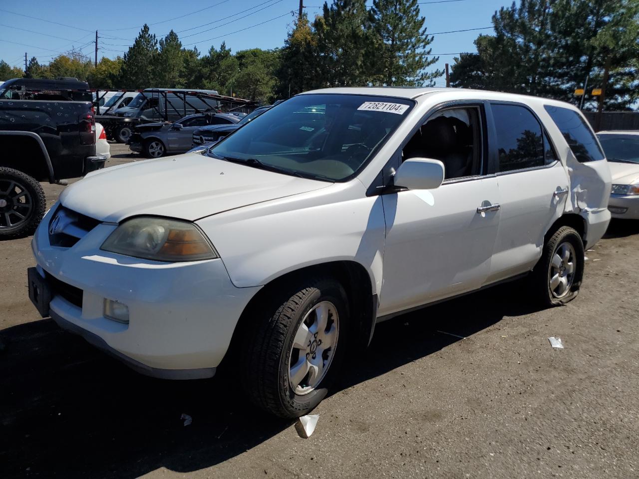 2005 Acura MDX - Image 1