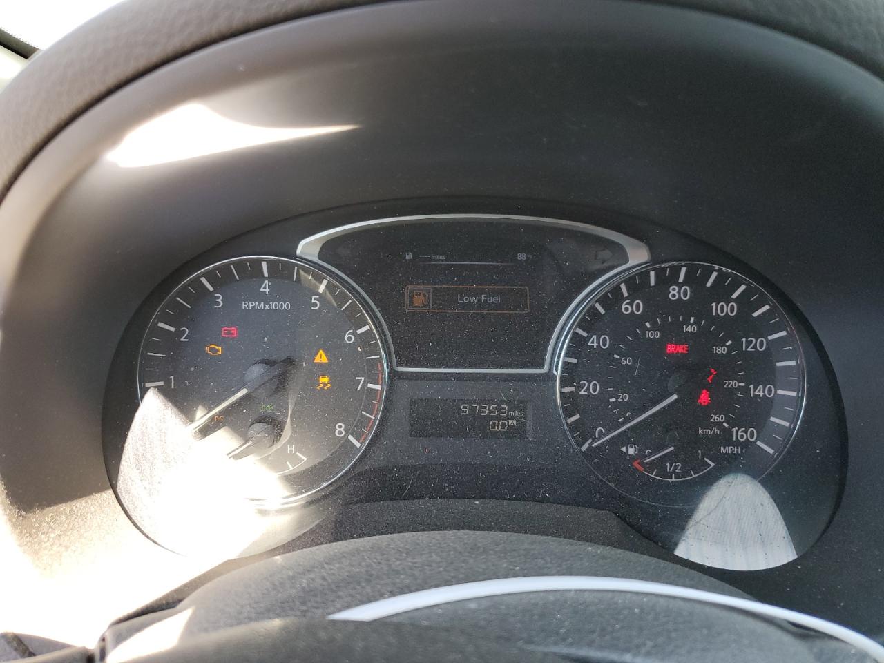 1N4AL3AP9EC131447 2014 Nissan Altima 2.5