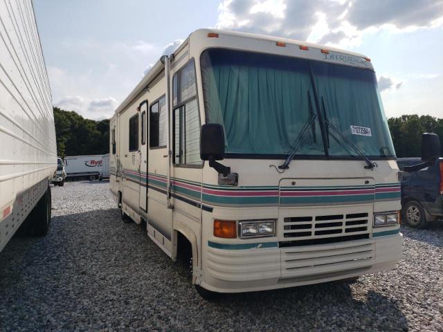 1995 Ford F530 Super Duty