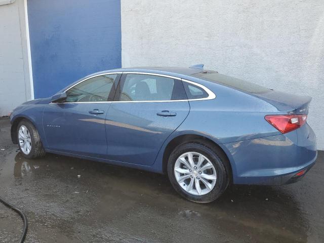 1G1ZD5ST8RF206962 Chevrolet Malibu LT 2