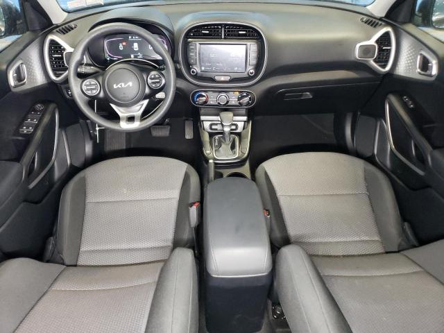  KIA SOUL 2023 Серый