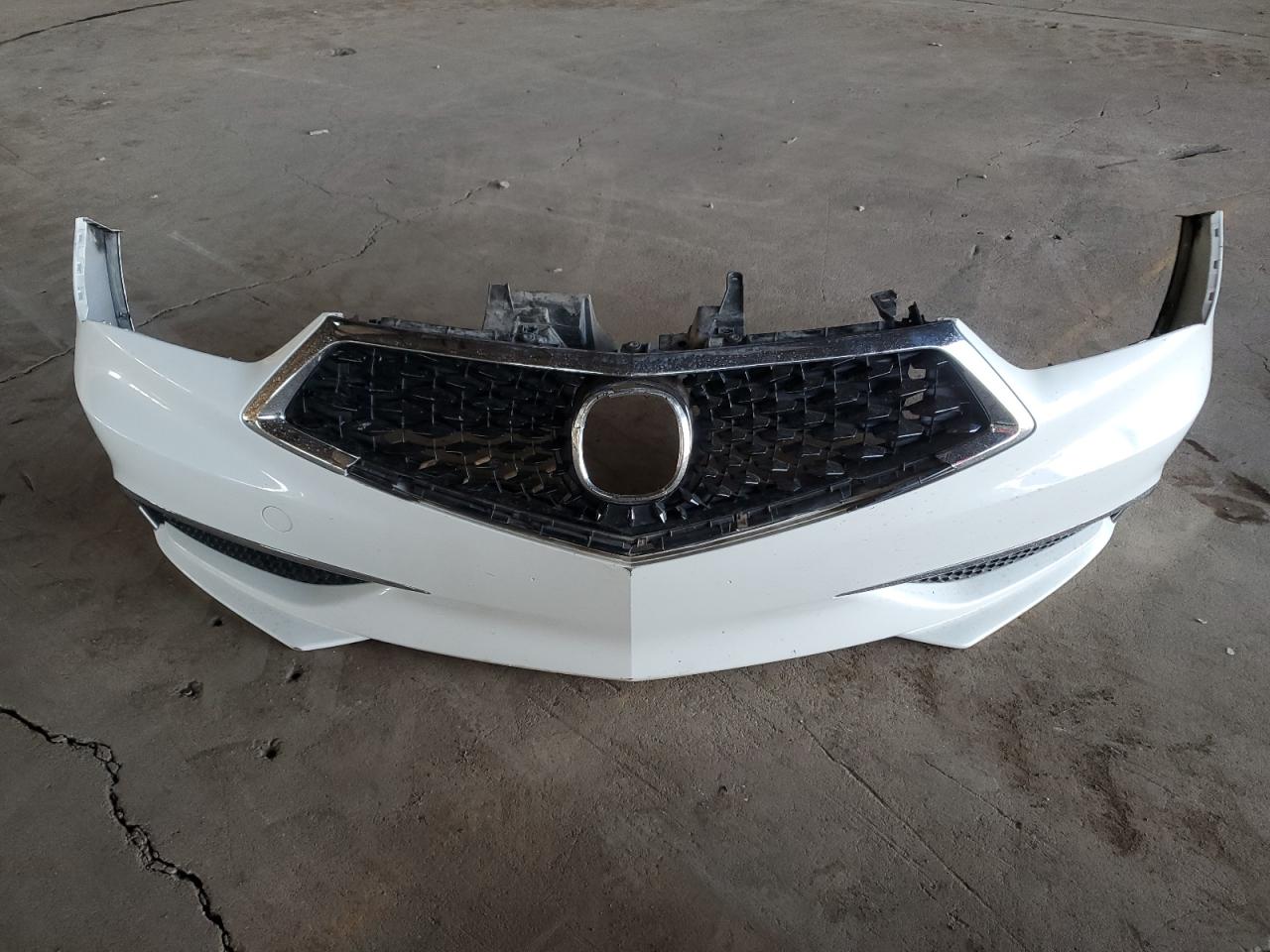 19UUB2F36LA001548 2020 Acura Tlx