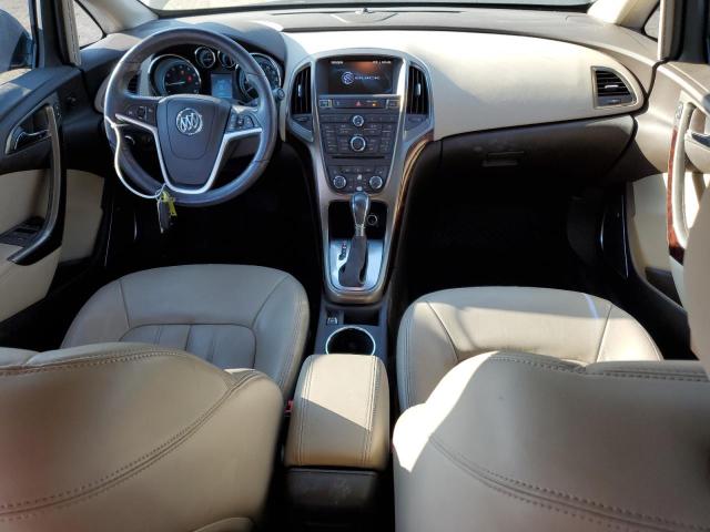  BUICK VERANO 2012 Чорний