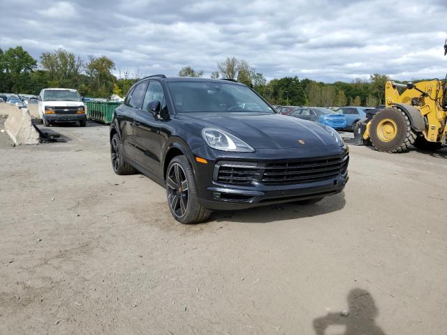 WP1AA2AY6NDA03940 Porsche Cayenne  4