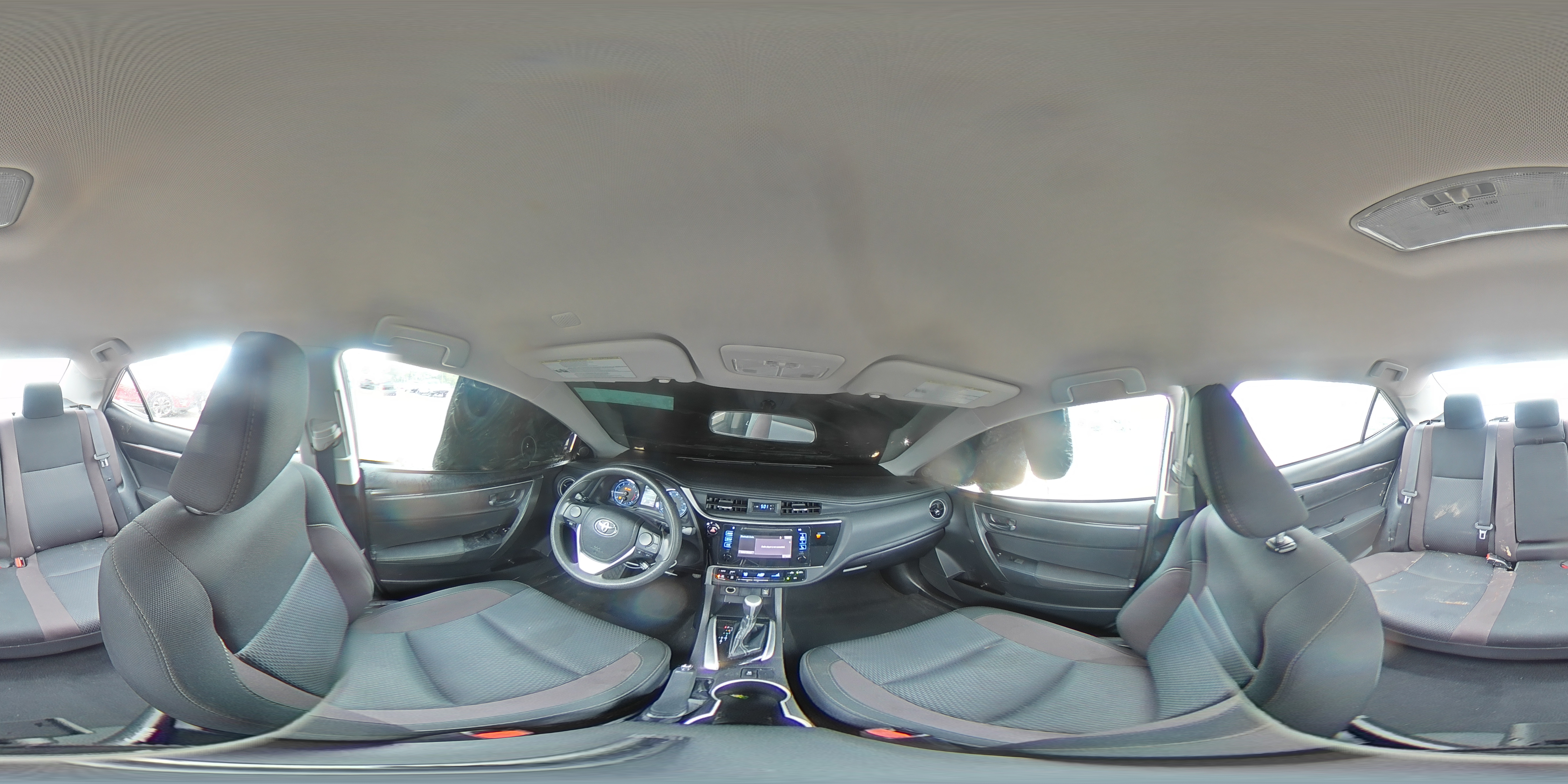 2019 Toyota Corolla - Image 12