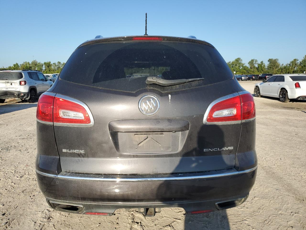 2014 Buick Enclave VIN: 5GAKRCKD5EJ358066 Lot: 73117144