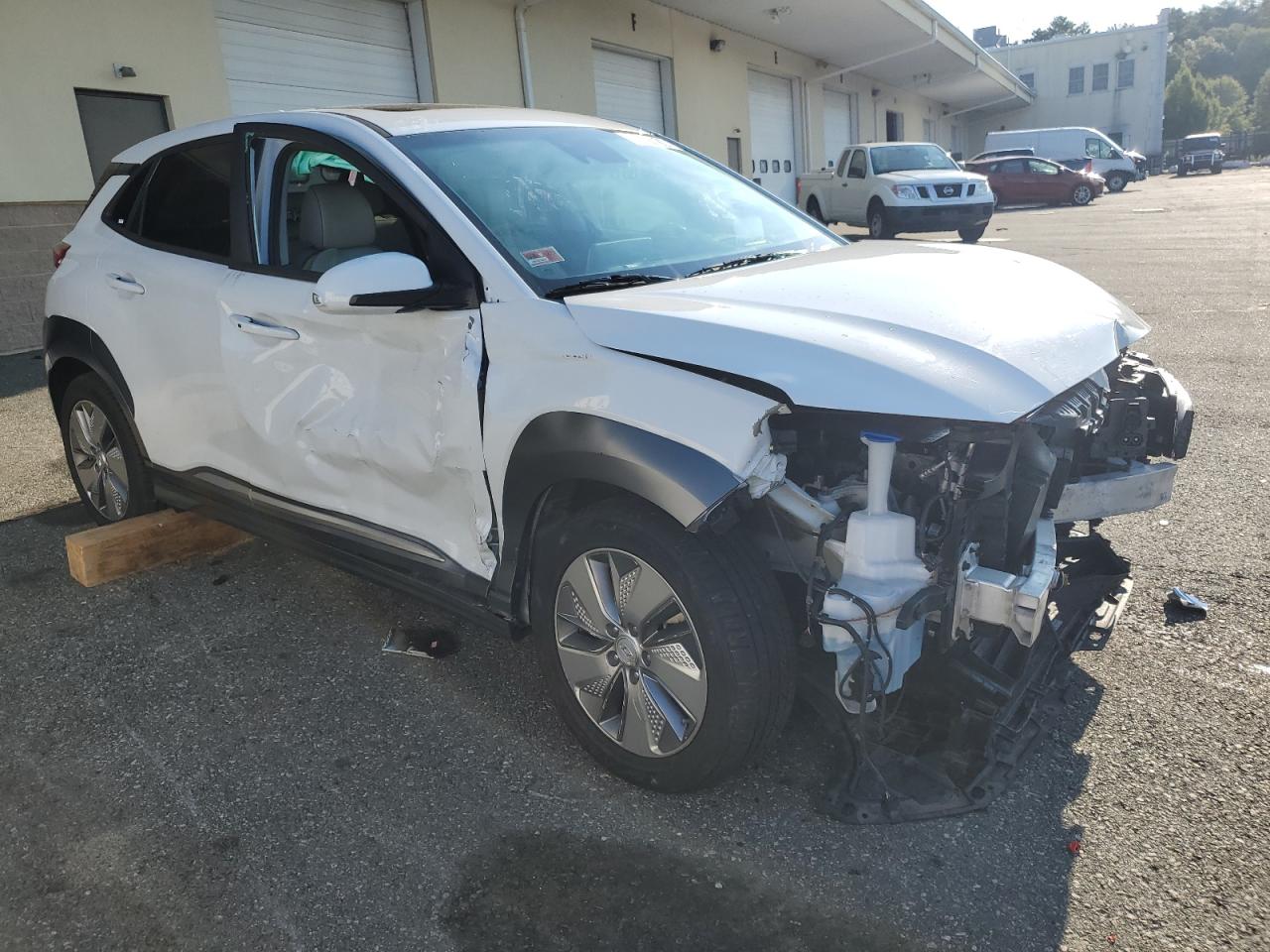 KM8K53AG1MU120746 Hyundai Kona ULTIM 4