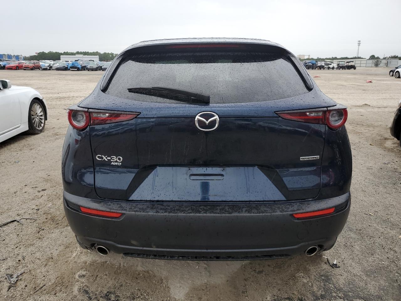 2021 Mazda Cx-30 Select VIN: 3MVDMBBL9MM306933 Lot: 72720124