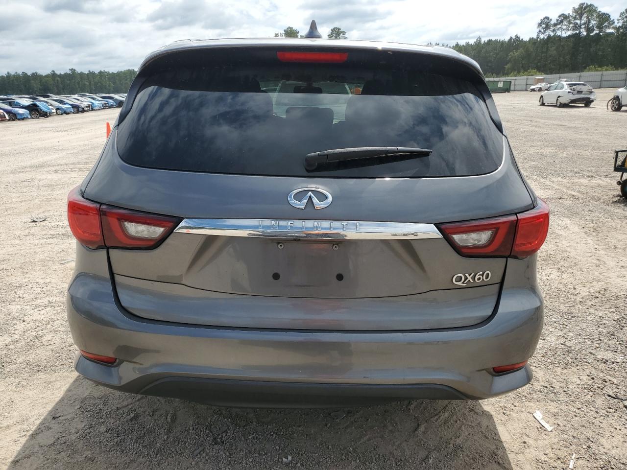 5N1DL0MN3JC531512 2018 Infiniti Qx60