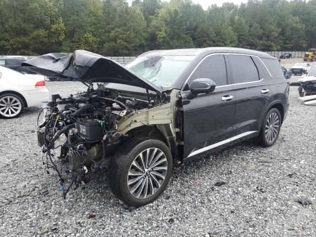 KM8R74GE0PU613813 Hyundai Palisade C