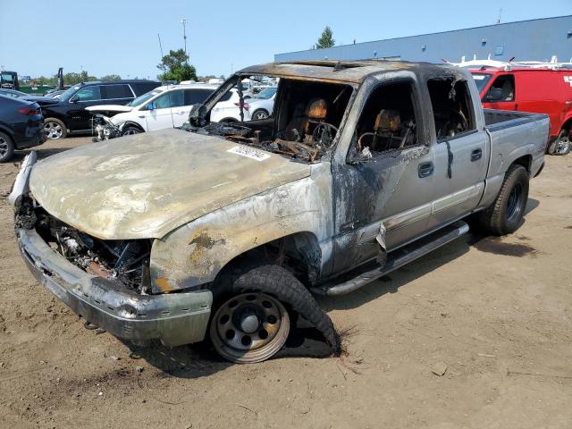 2006 Chevrolet Silverado K1500