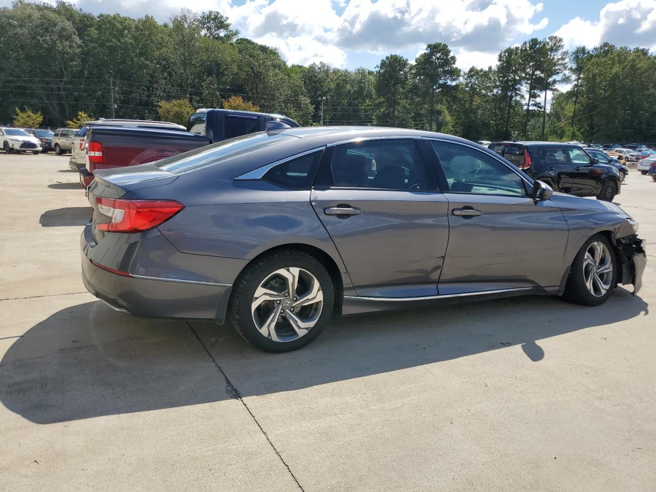 2020 Honda Accord - Image 3