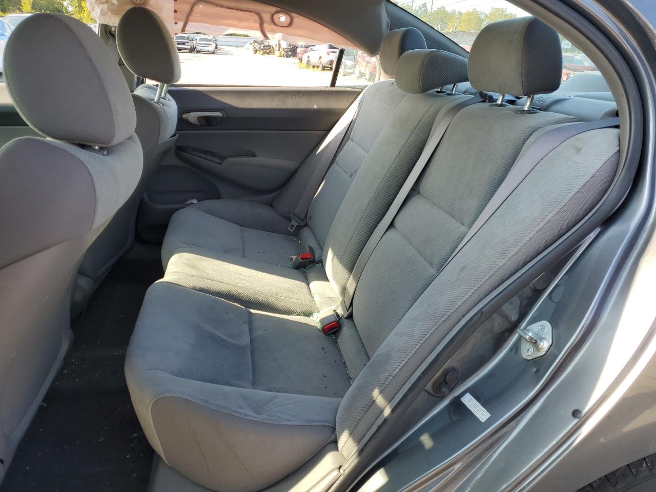 2010 Honda Civic - Image 10