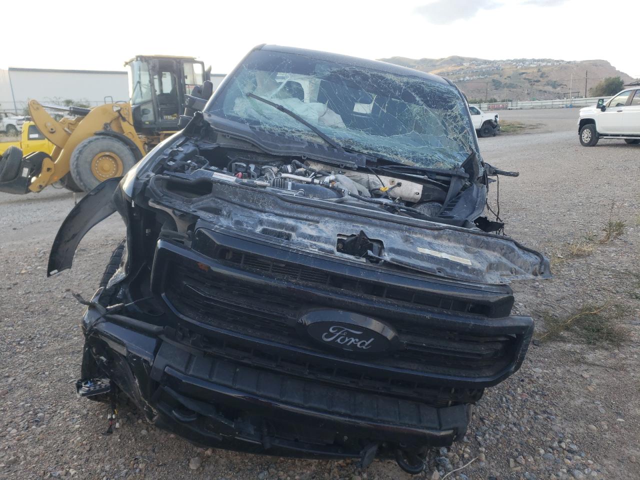 2022 Ford F250 - Image 5