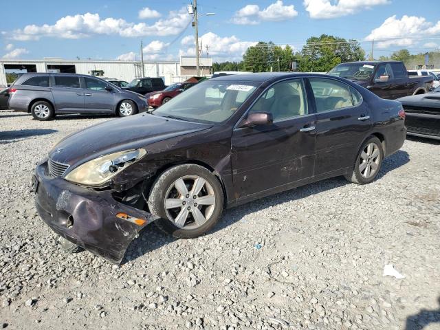 2006 Lexus Es 330