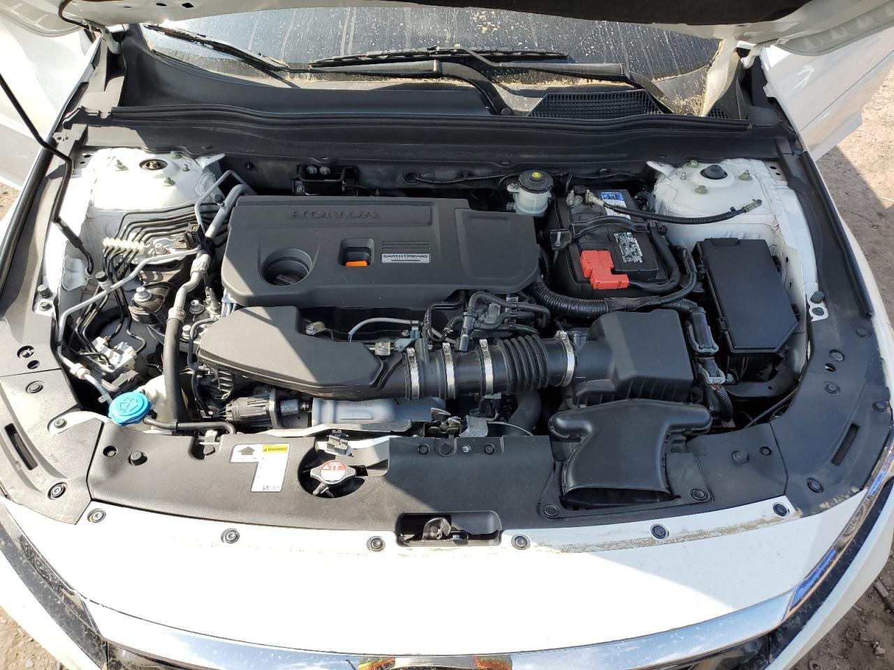 1HGCV2F96JA008780 2018 Honda Accord Touring