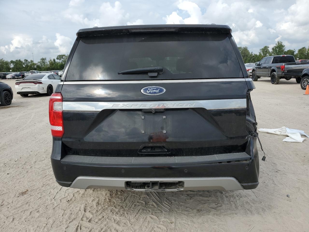 1FMJU1FTXMEA55897 2021 Ford Expedition Xl