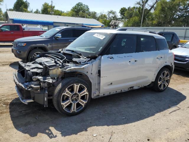 2023 Mini Cooper S Countryman All4