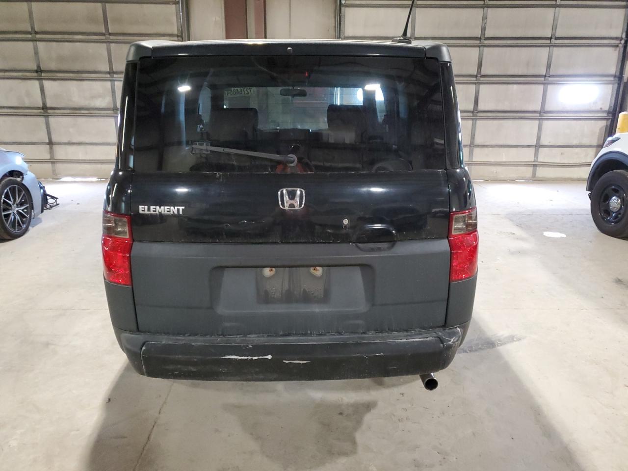 2005 Honda Element Ex VIN: 5J6YH18695L007054 Lot: 72764864