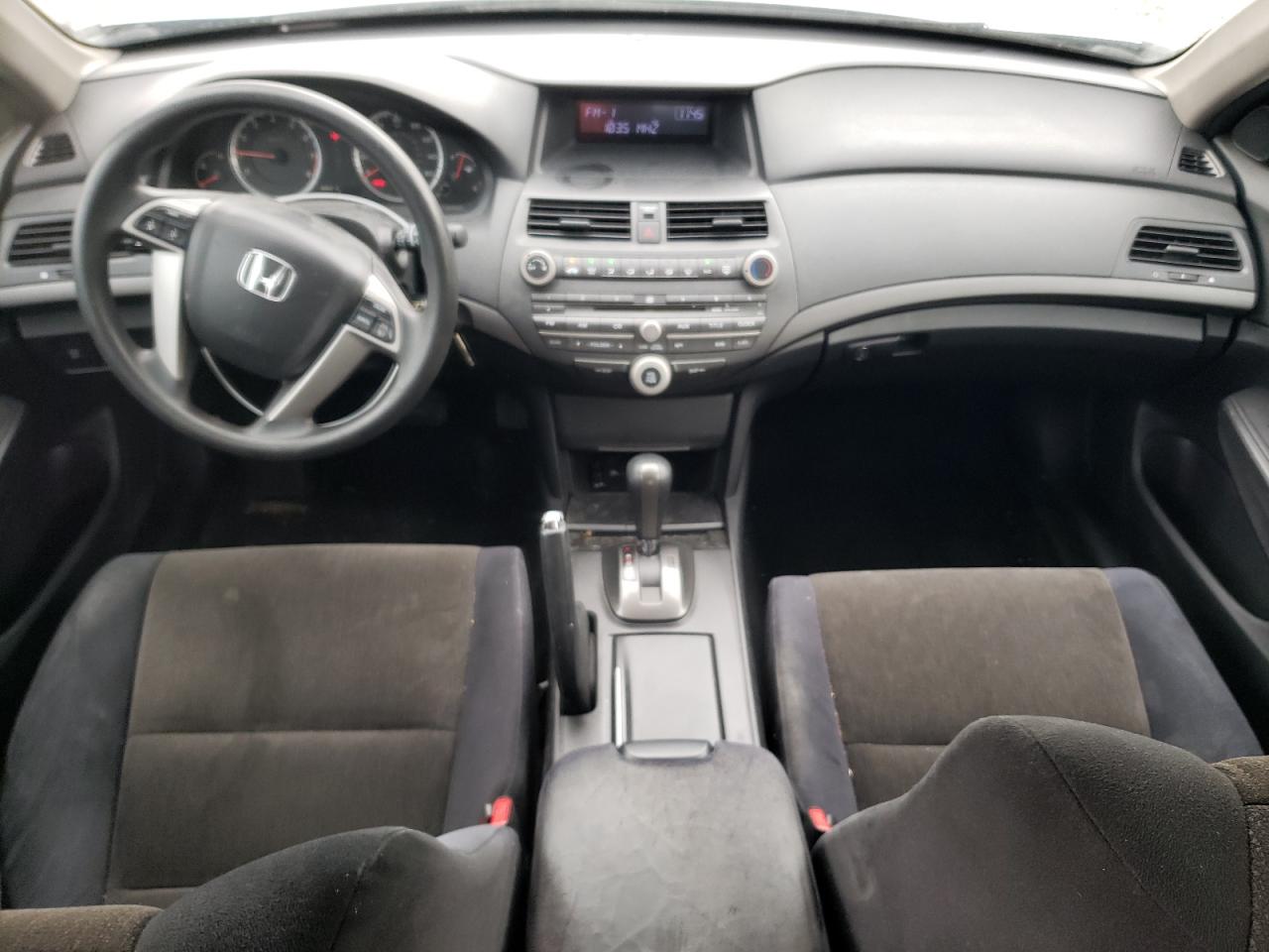 1HGCP26479A081683 2009 Honda Accord Lxp