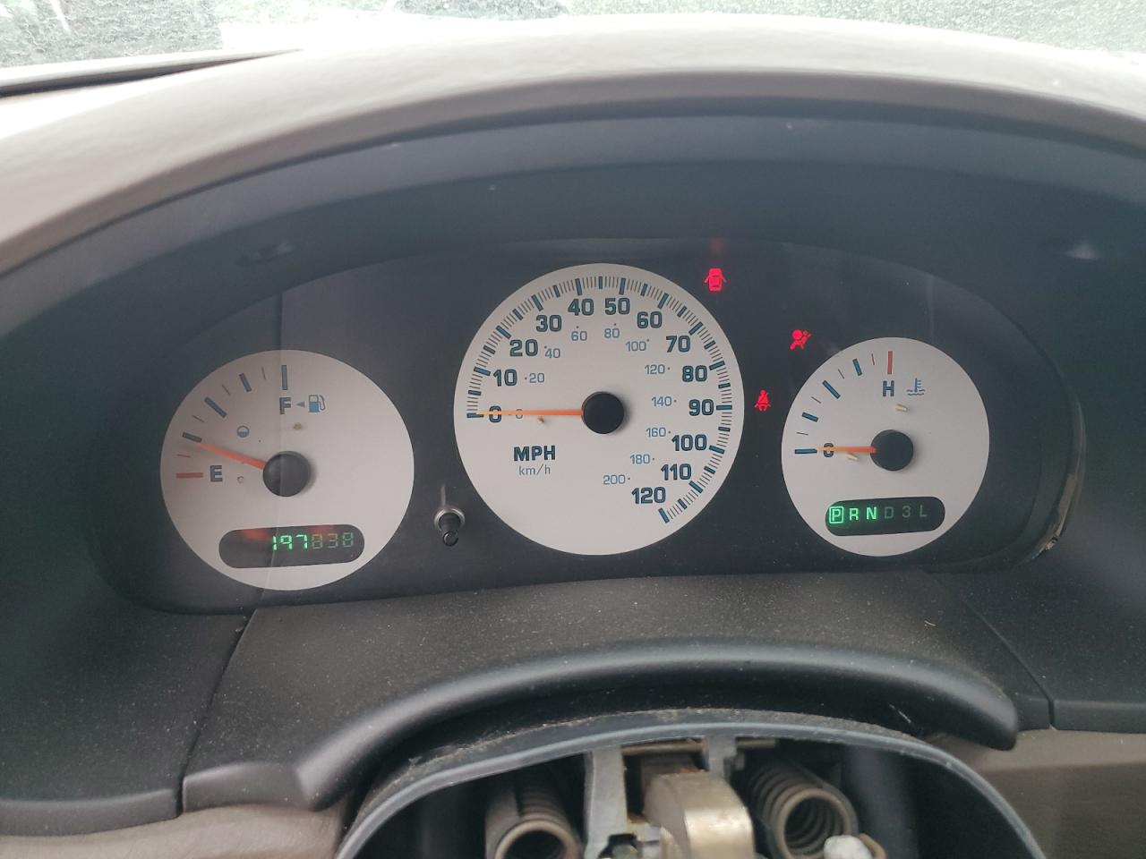 2002 Dodge Caravan Se VIN: 1B4GP25392B602019 Lot: 69645044