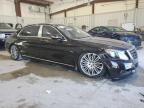 2016 Mercedes-Benz S Mercedes-Maybach S600 للبيع في Franklin، WI - All Over