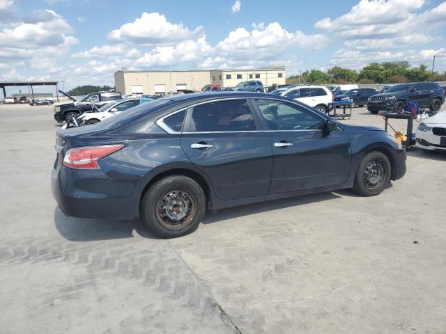  NISSAN ALTIMA 2015 Granatowy