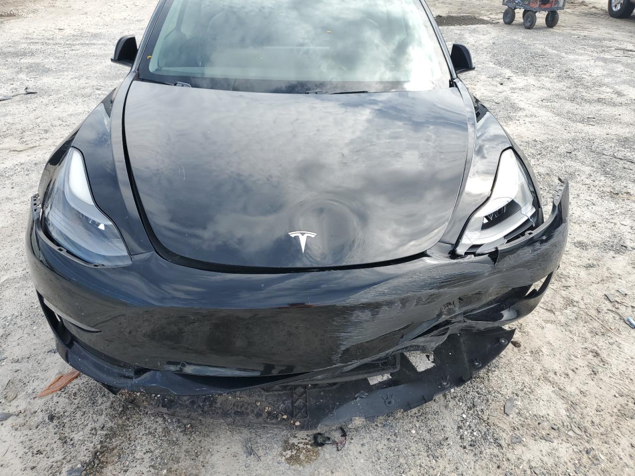 5YJ3E1EA9MF911649 2021 Tesla Model 3