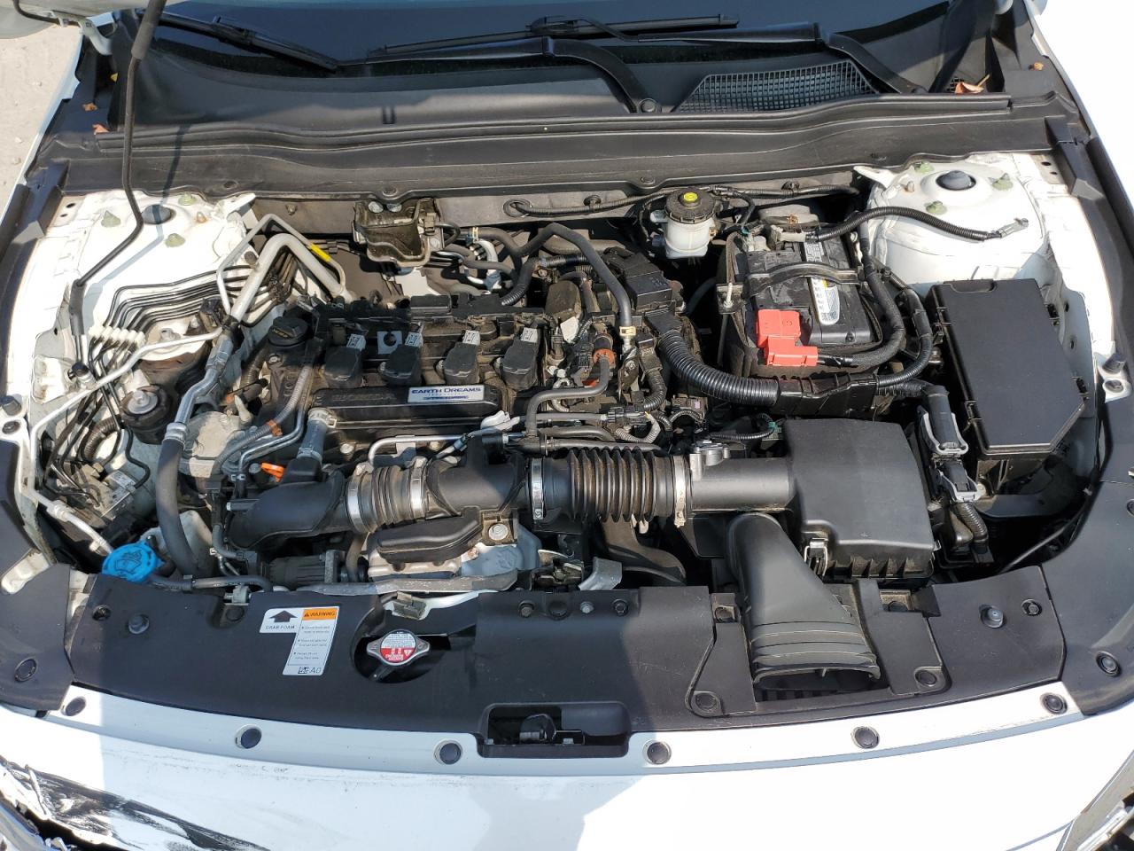 2020 Honda Accord - Image 11