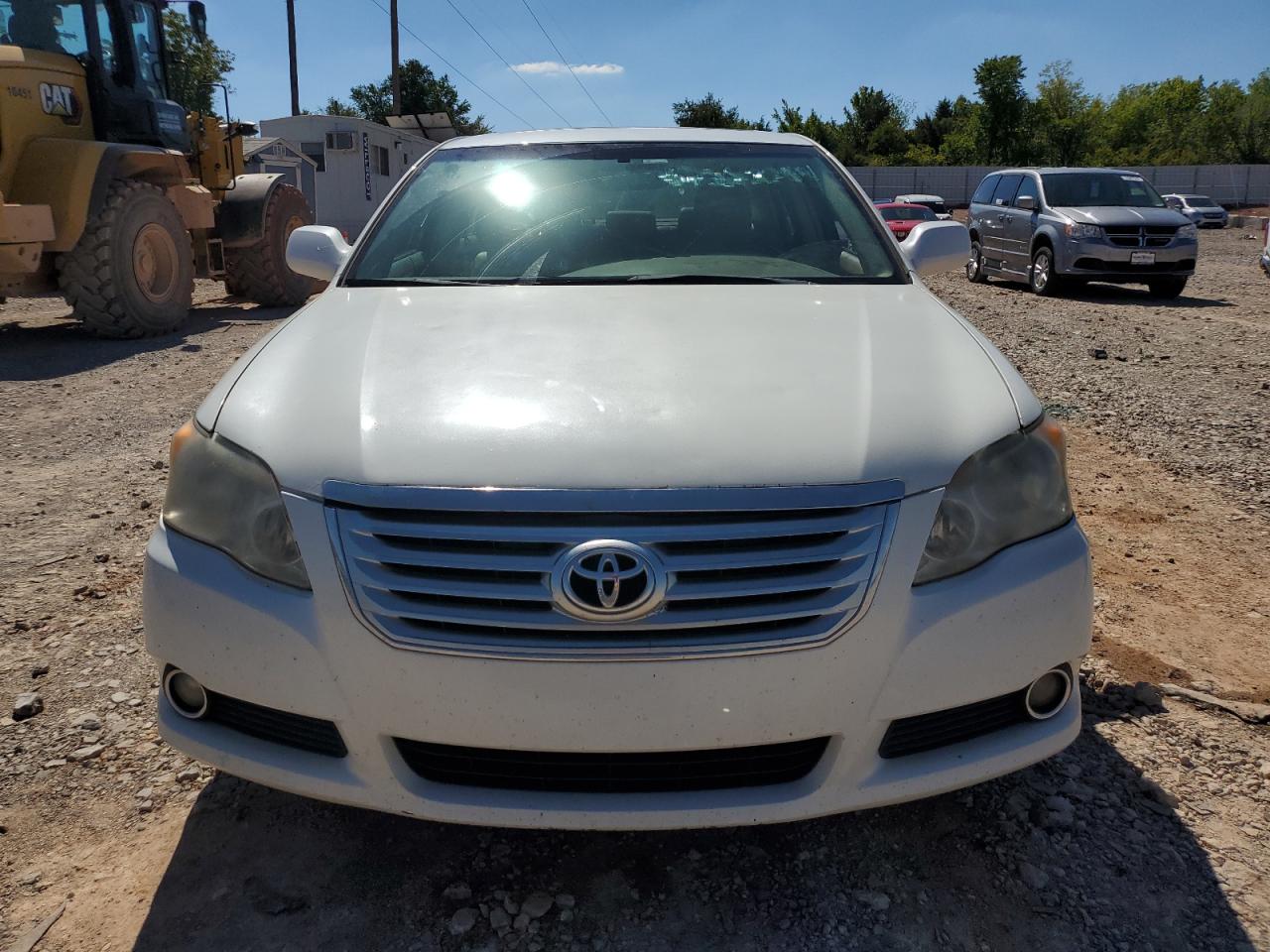 4T1BK36B28U262986 2008 Toyota Avalon Xl