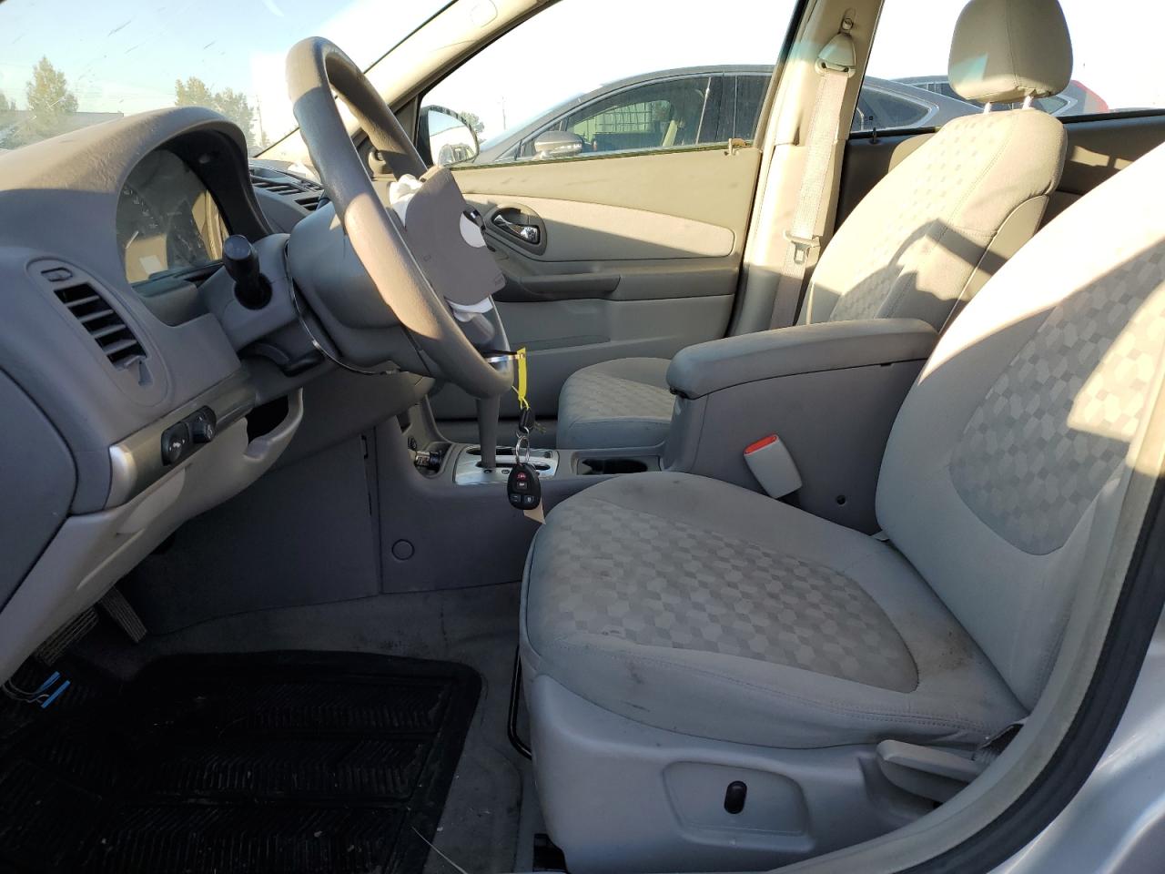 2005 Chevrolet Malibu - Image 7