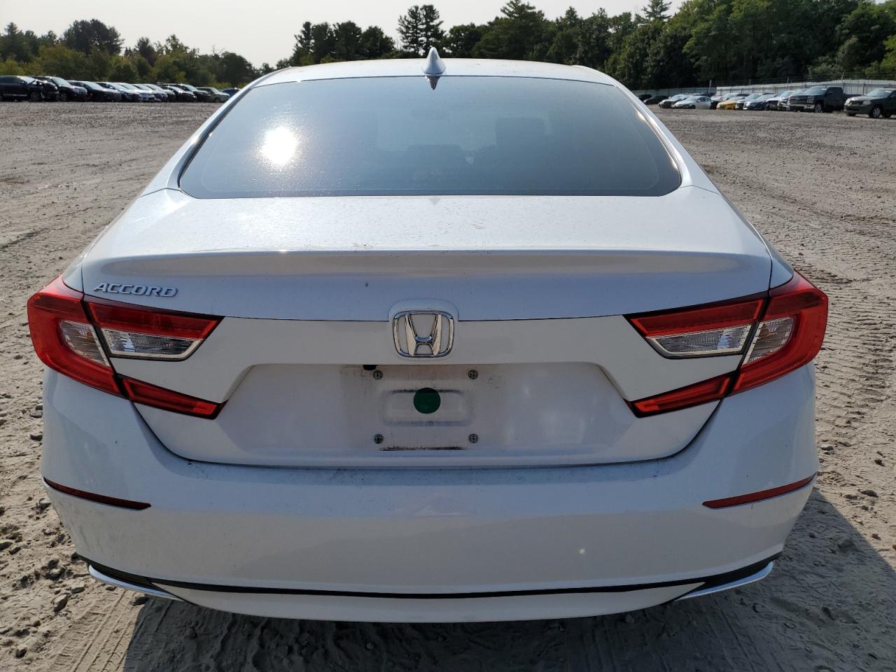 2020 Honda Accord - Image 6
