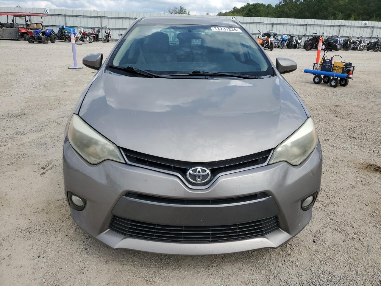 2016 Toyota Corolla - Image 5