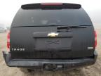2007 Chevrolet Tahoe C1500 na sprzedaż w Greenwell Springs, LA - Rear End