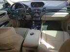 2013 Acura Rdx Technology продається в China Grove, NC - Side